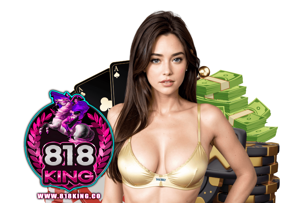 818king