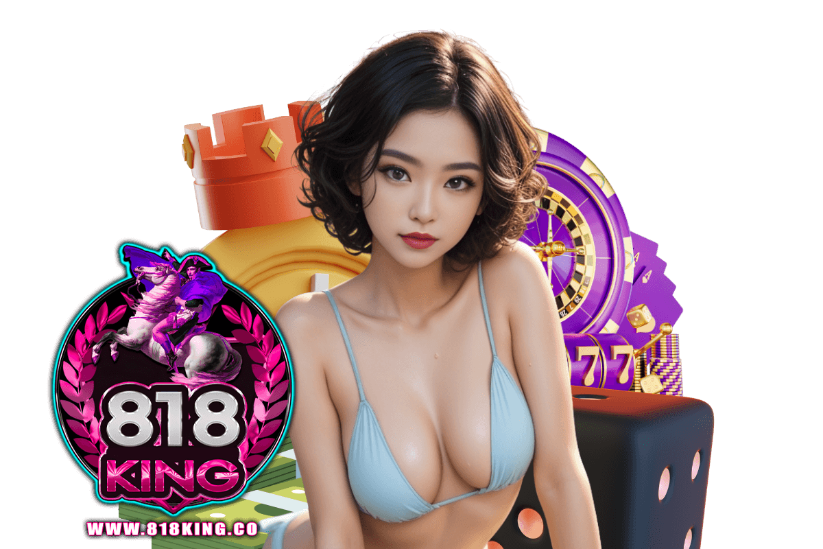 slot 818king